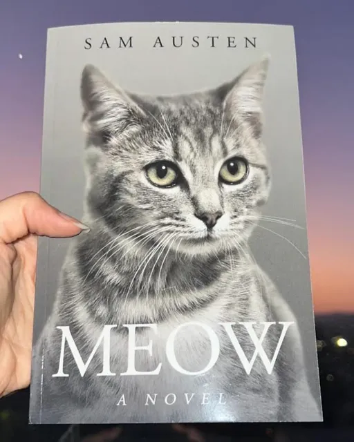 Meow Autobiography