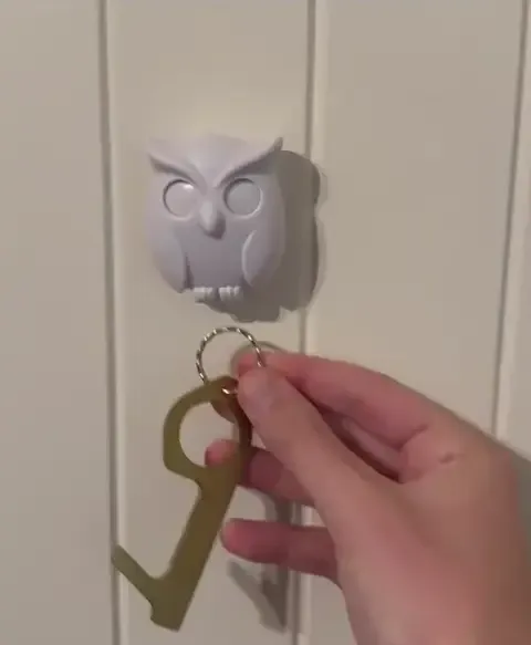 Key Holder
